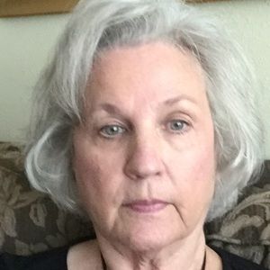 Meet your Posher, Pat